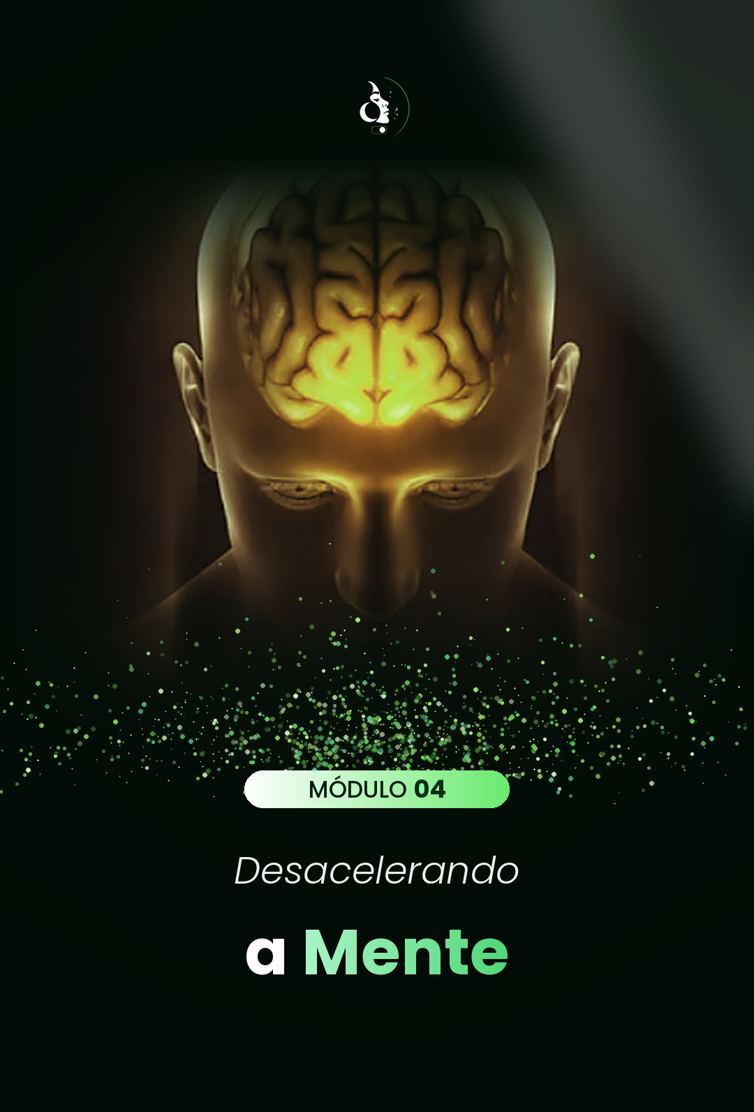 Módulo 4: Desacelerando a Mente