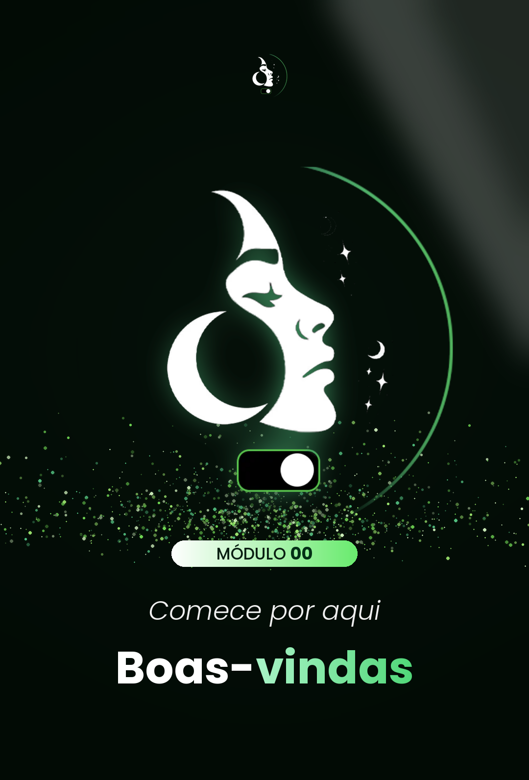 Módulo 0: Boas-vindas